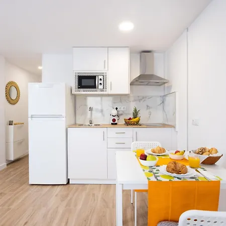 Okstay - Estudio Flores, Con Piscina Y A 300m De La Playa Apartment Puerto de la Cruz (Tenerife)
